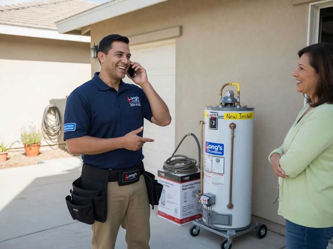 Leak Detection Maurice, IA FAQs